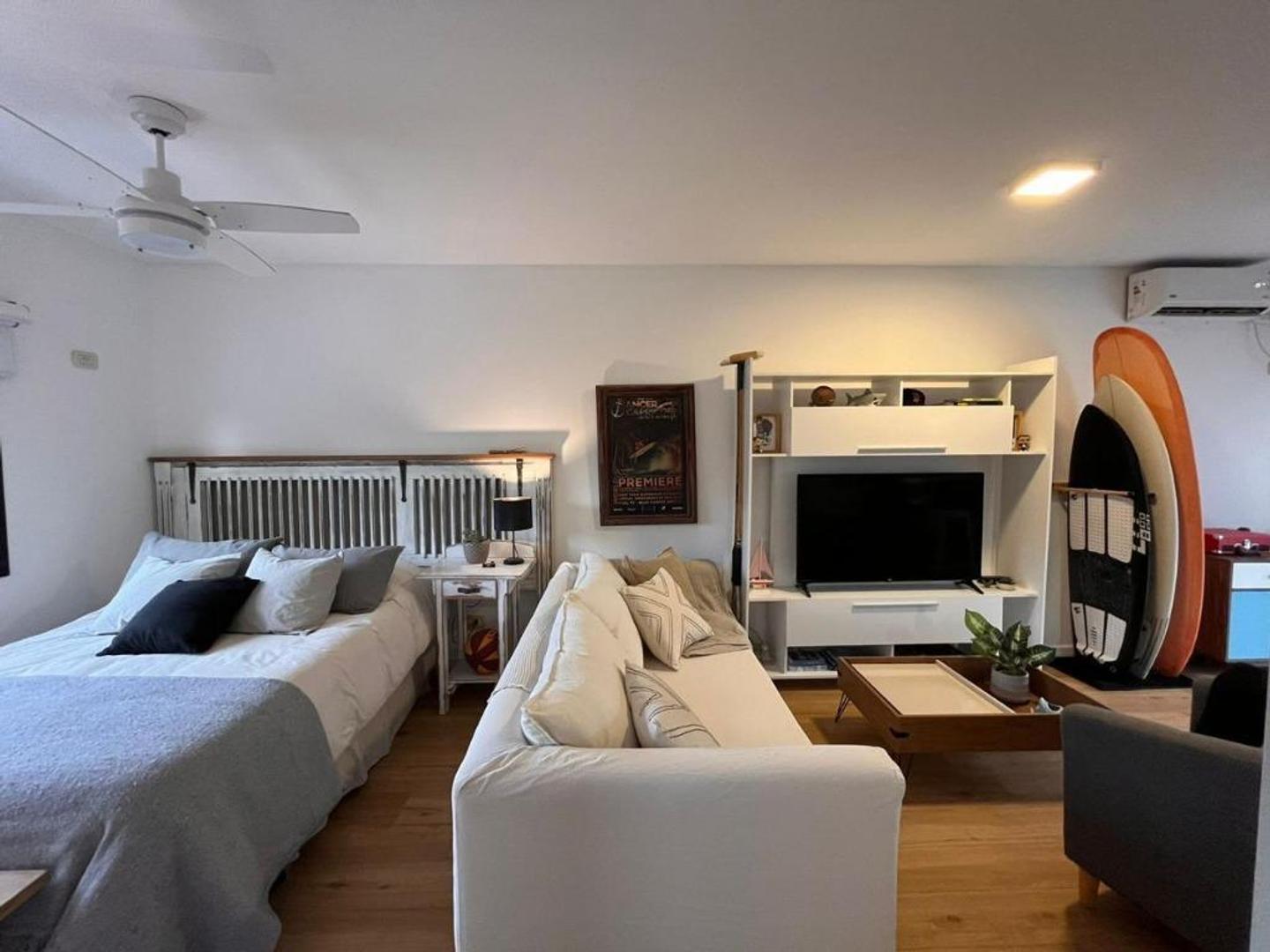 Monoambiente en Manzanares Chico TEMPORAL