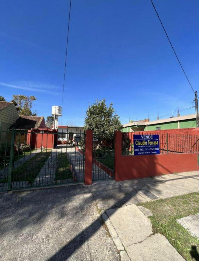 Presidente Peron 3970