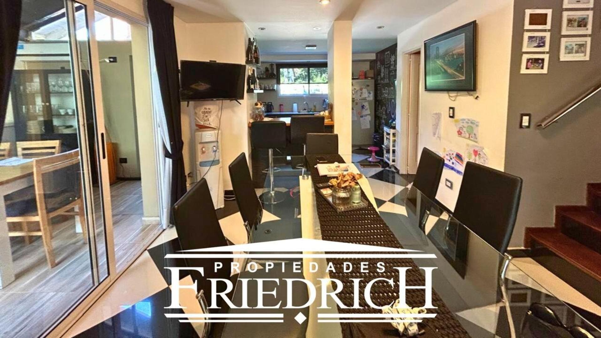 Casa en Alquiler 10 años