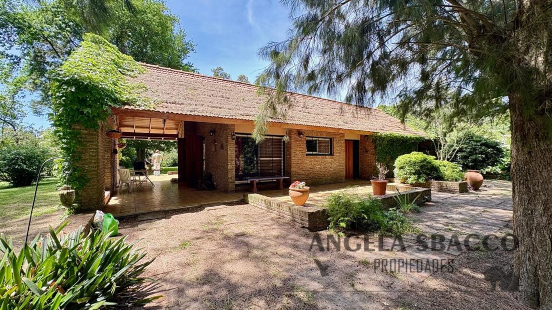 Casa en Venta de 3 dormitorios