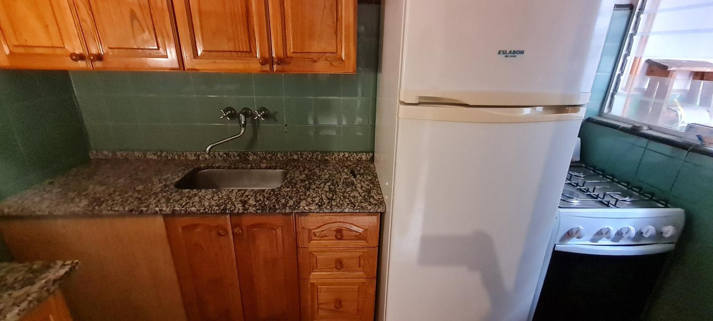 Departamento en Venta 50 años