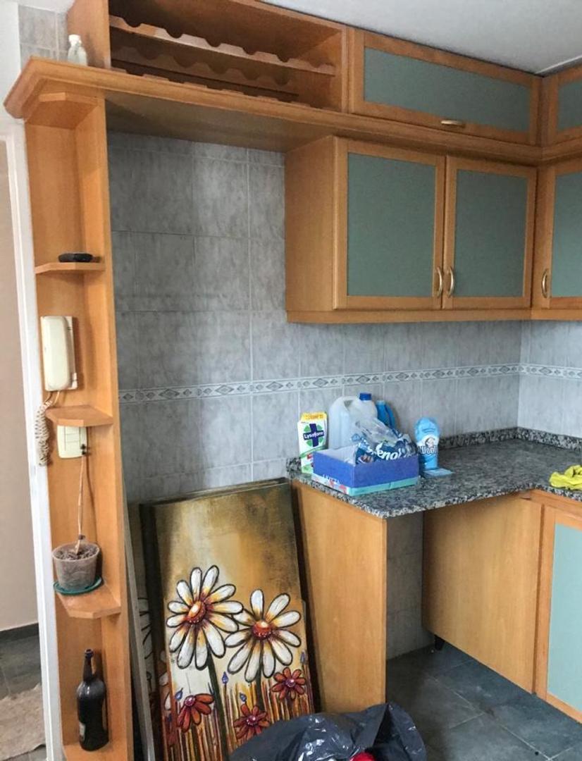 Departamento en Alquiler de 2 dormitorios