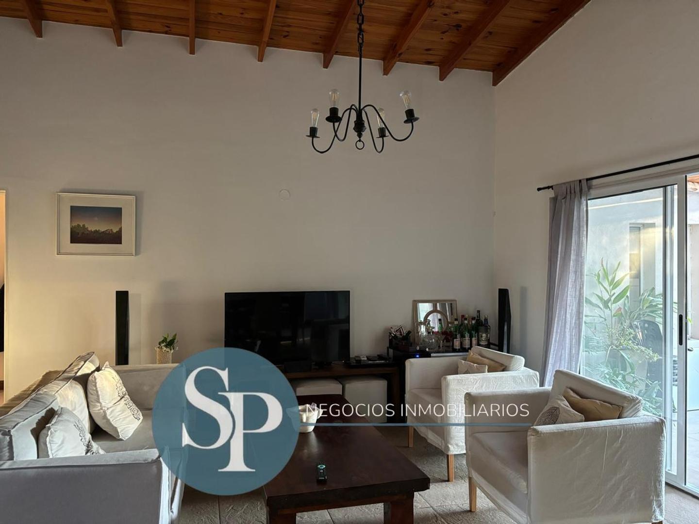 Casa en venta Barrio Privado El Recodo