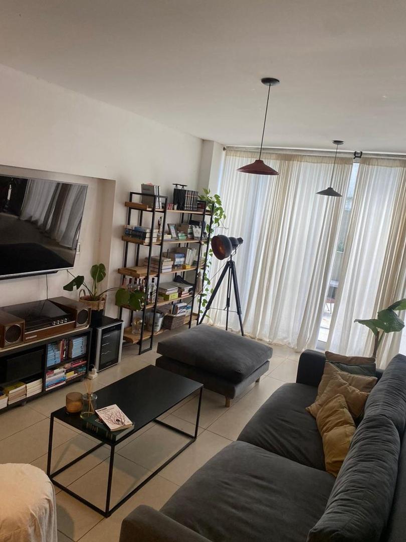 Departamento en Venta en Recoleta, USD 207.000