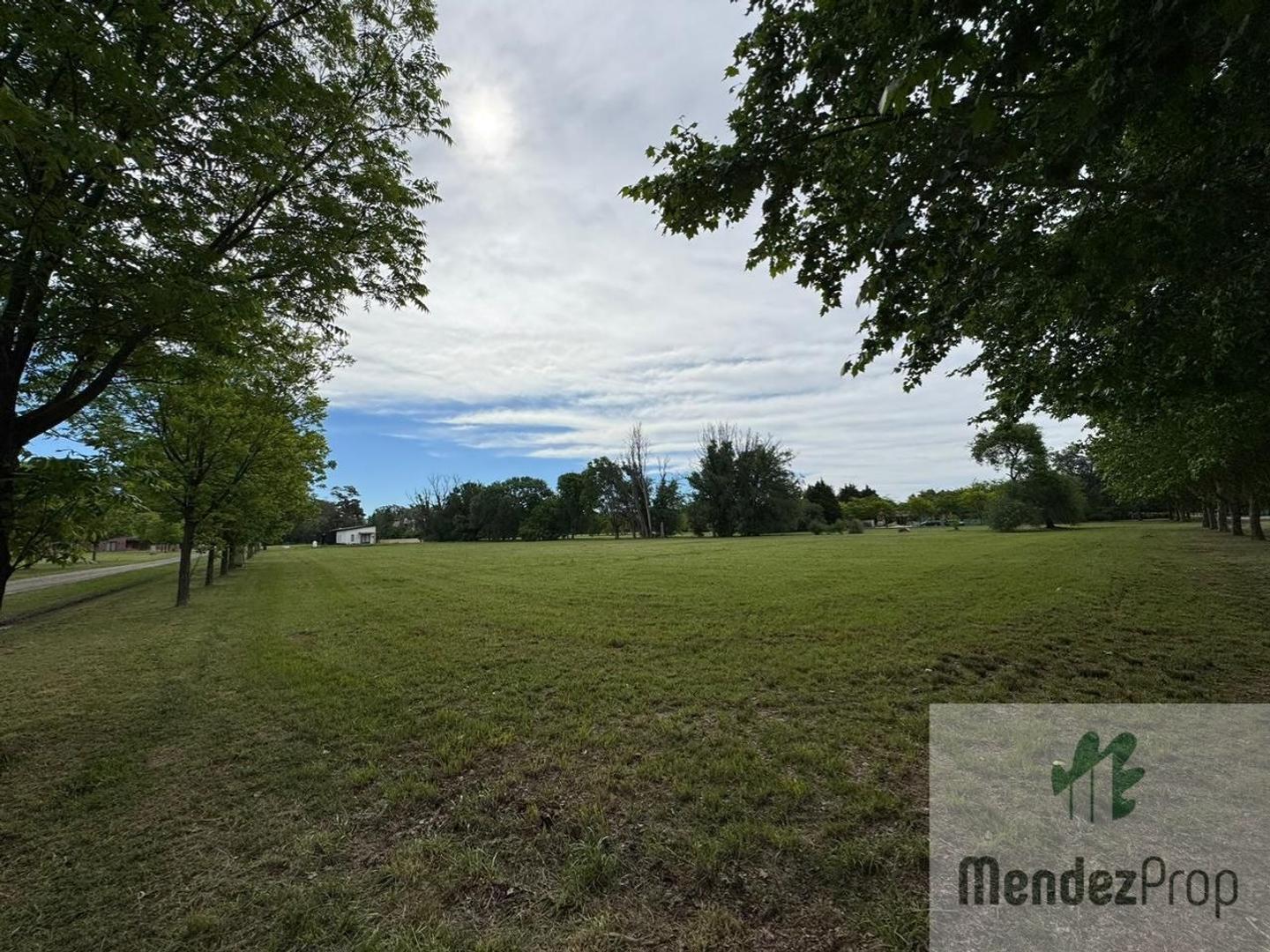 Terreno en Venta en Estancia Villa Maria, USD 65.000