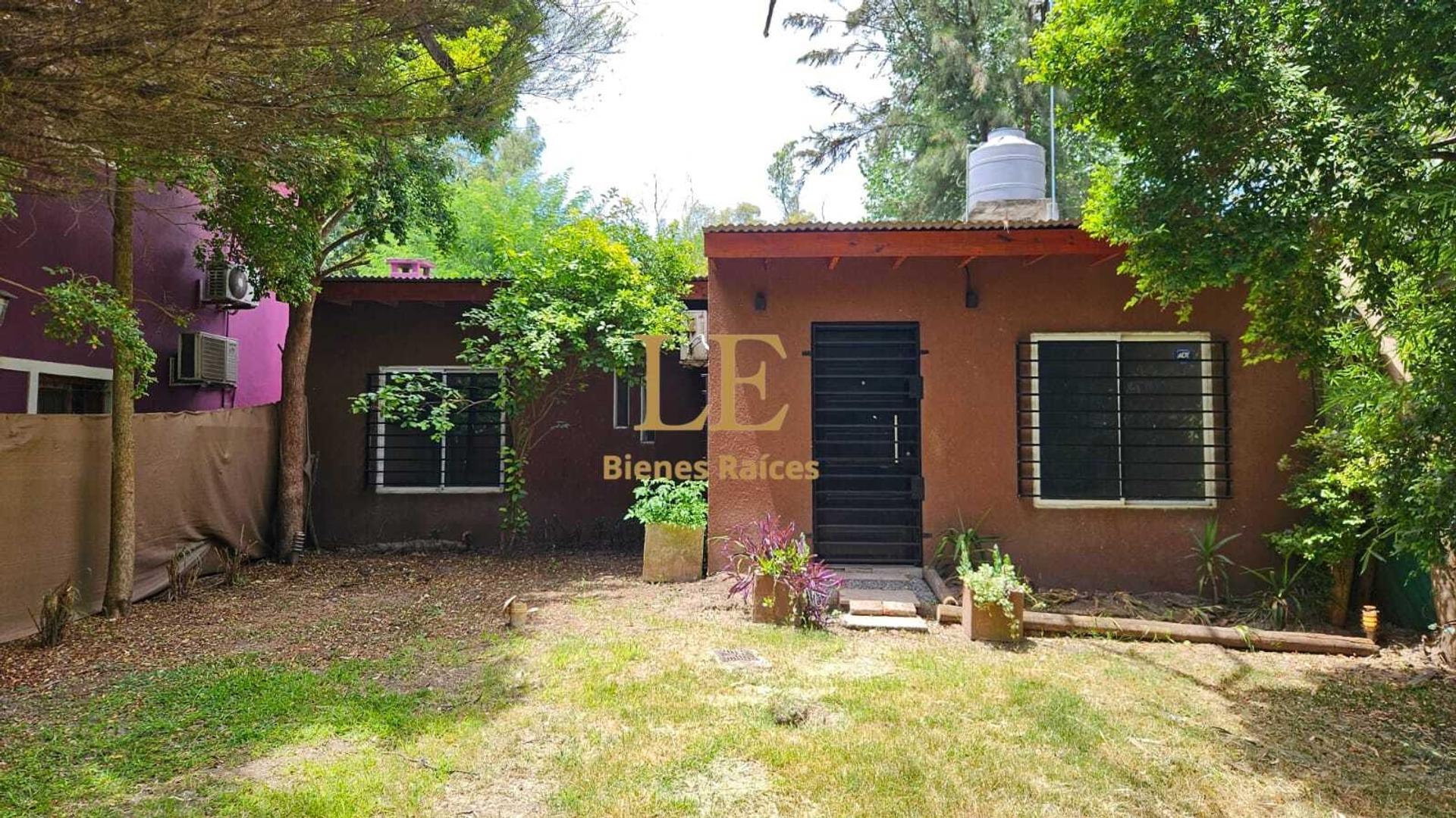 Casa en Venta de 1 dormitorio