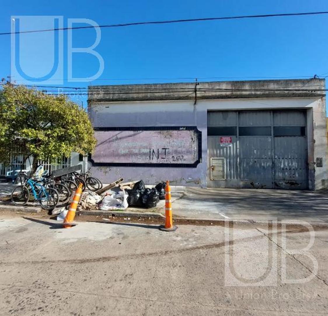 Galpon en Venta 50 años