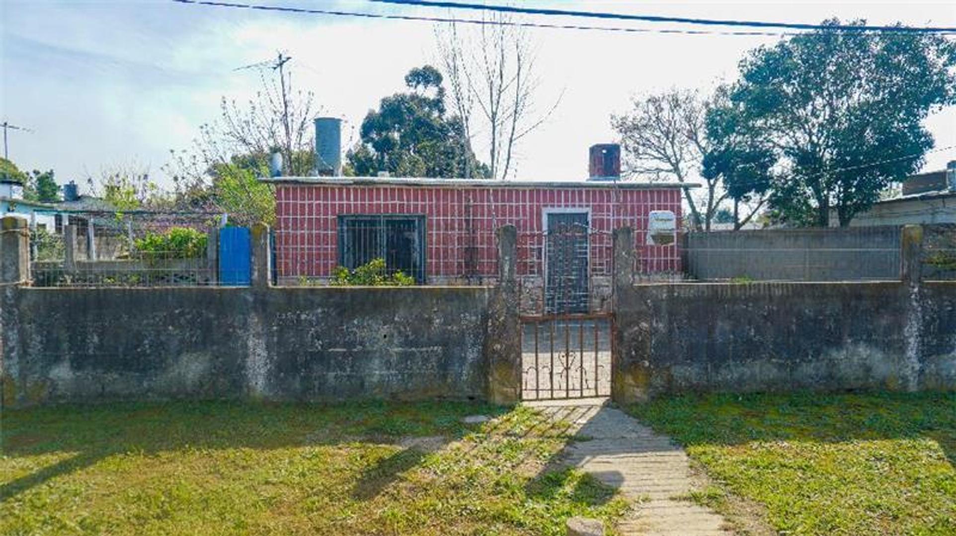 Funcional Vivienda de 3 Dormitorios