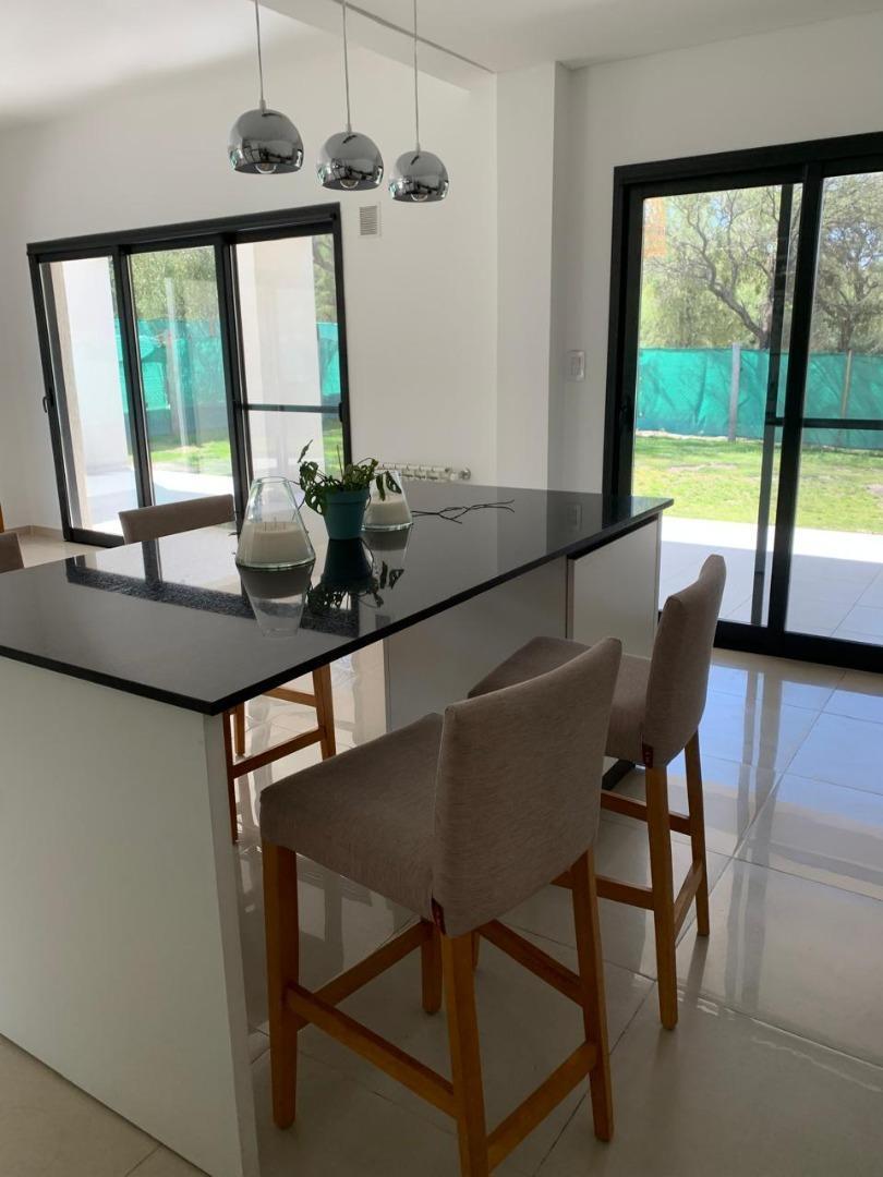 Los Quebrachos Country Golf