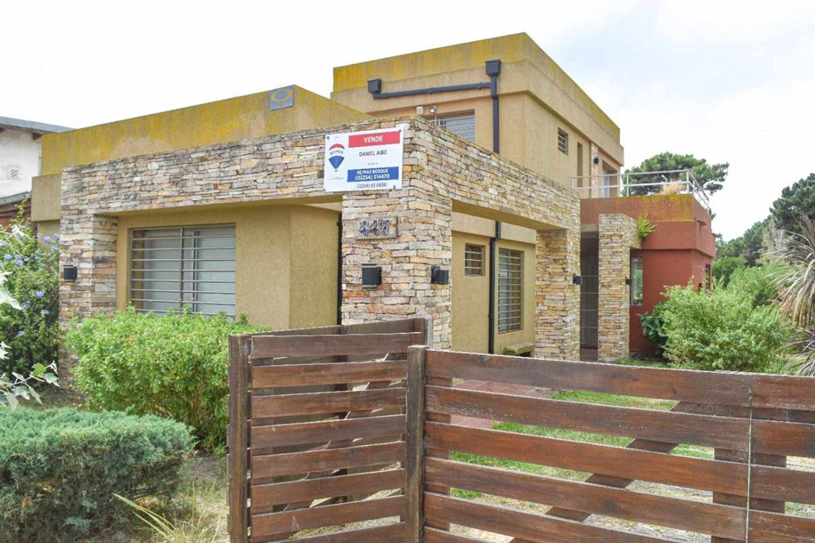 Casa en Venta en Ostende, USD 155.000