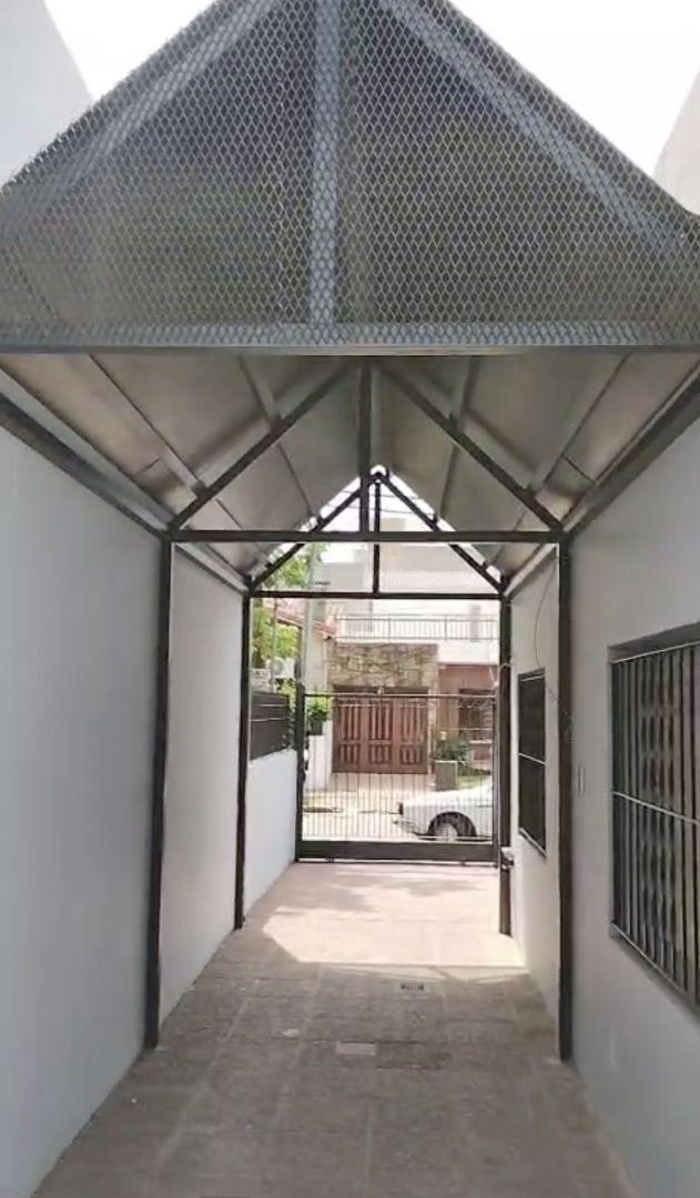 Casa en Alquiler al Este