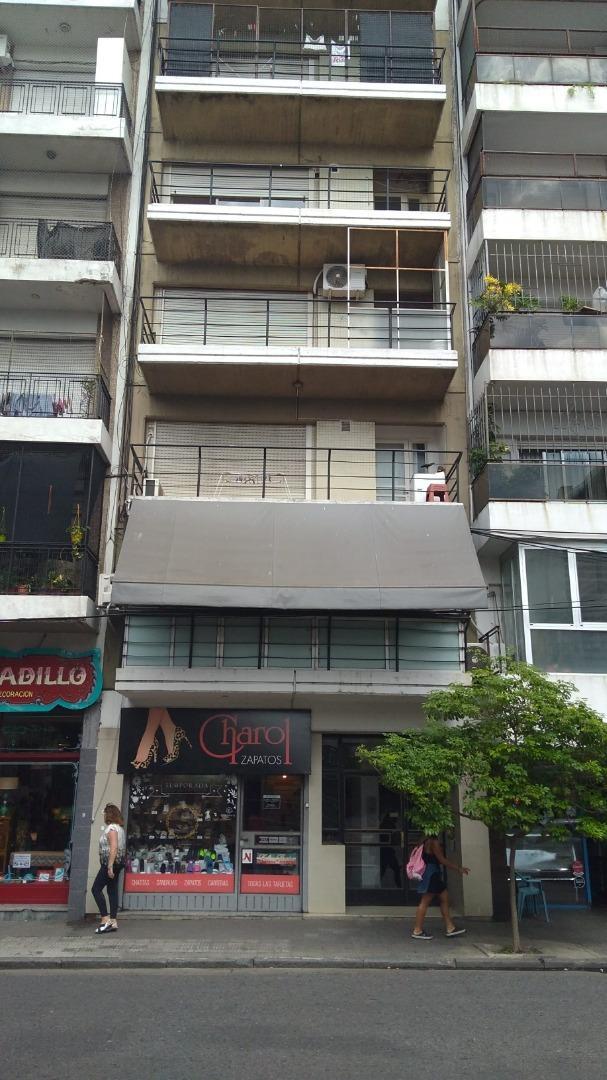 Piso exclusivo céntrico