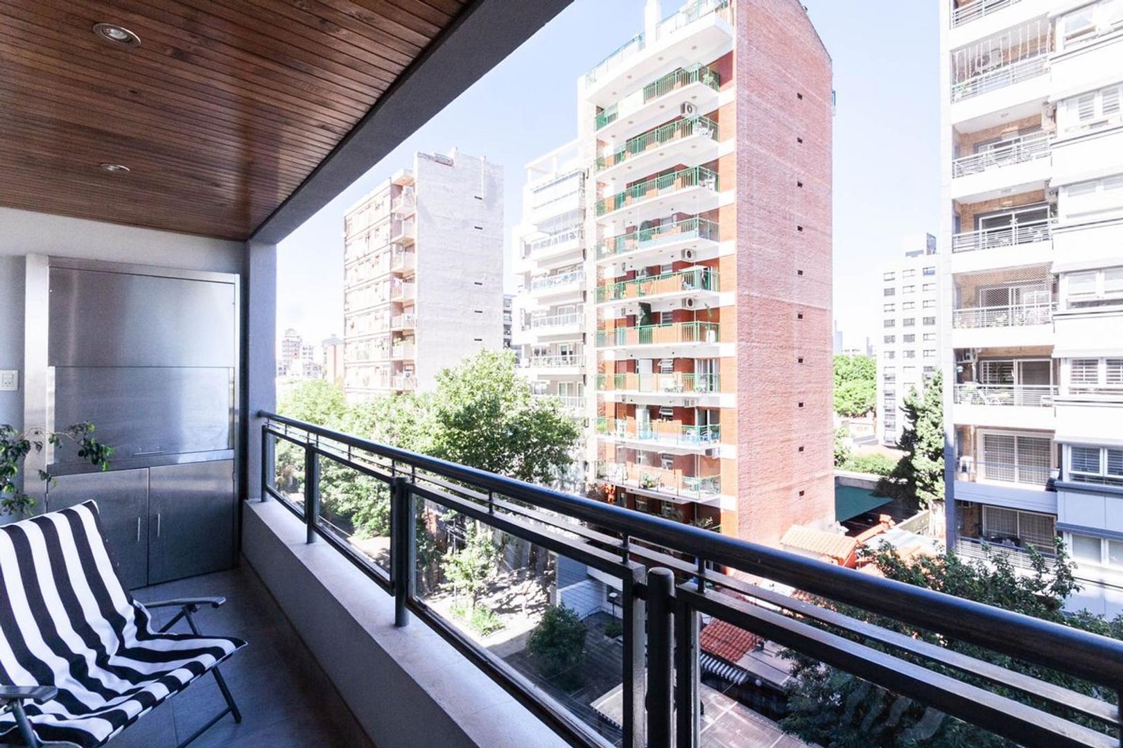 Enrique Del Valle Iberlucea 2600