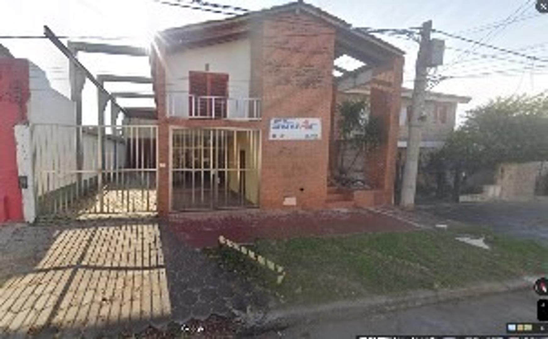 GALPON Y OFICINAS SE ALQUILA ZONA NORTE