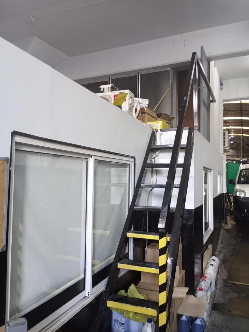 Excelente Galpon de categoria