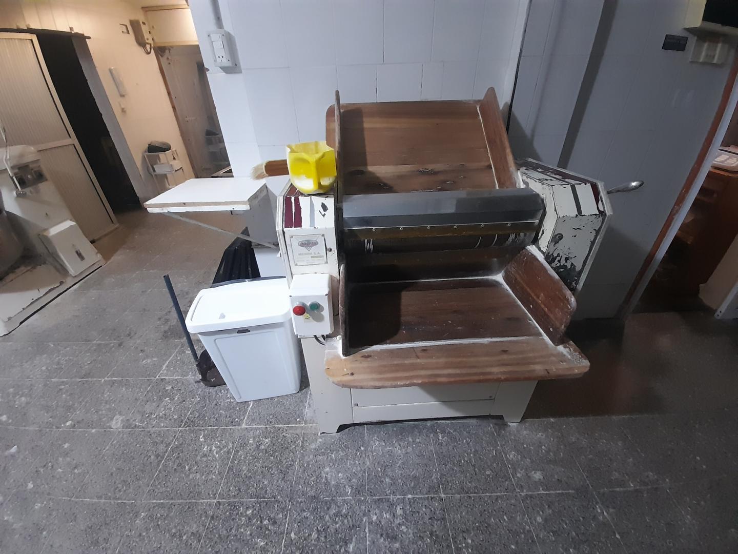 Fondo Comercio en Venta 37 años