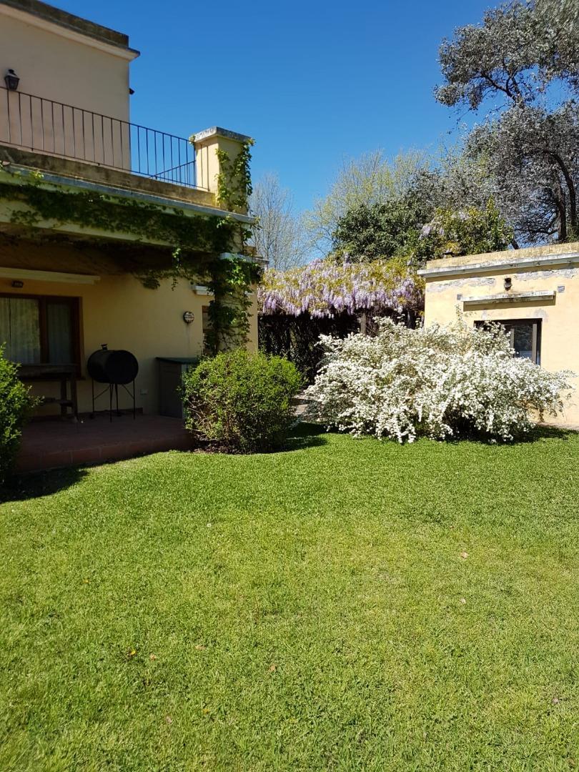 Casa en Venta 65 años