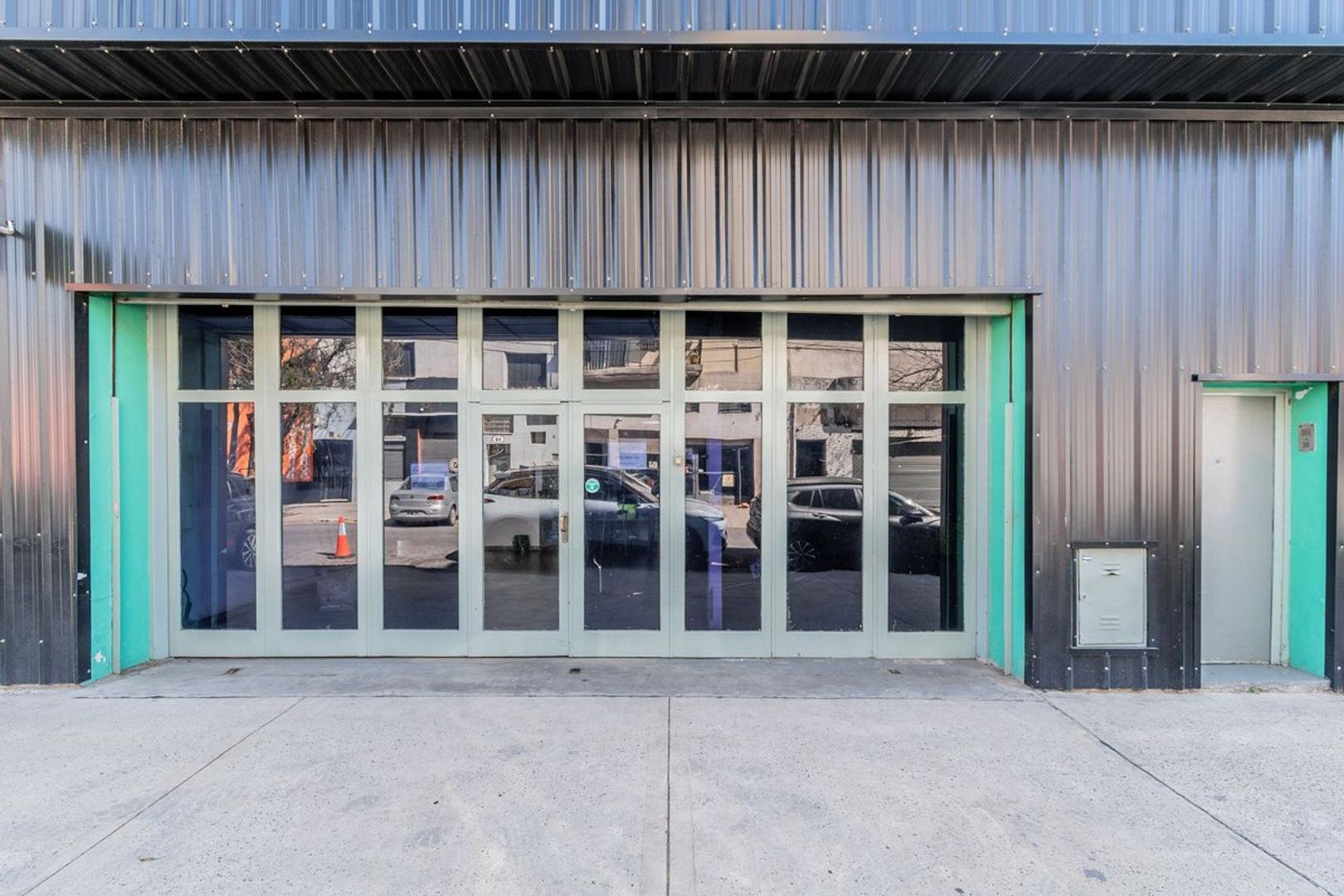 Galpon en Venta 16 años