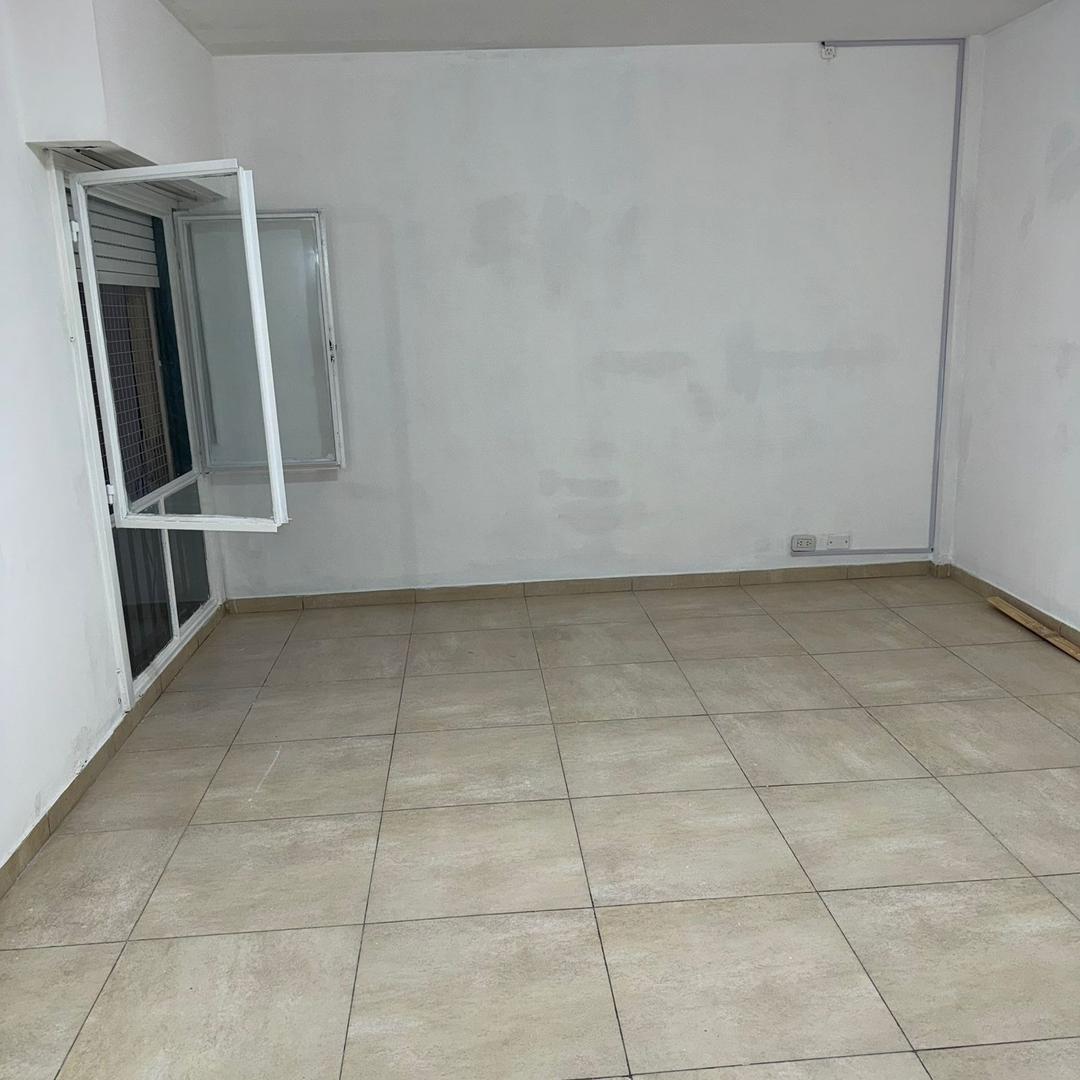Departamento en alquiler temporario.