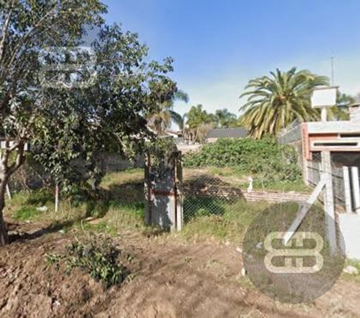 Terreno en Venta en Jose Leon Suarez, USD 44.000