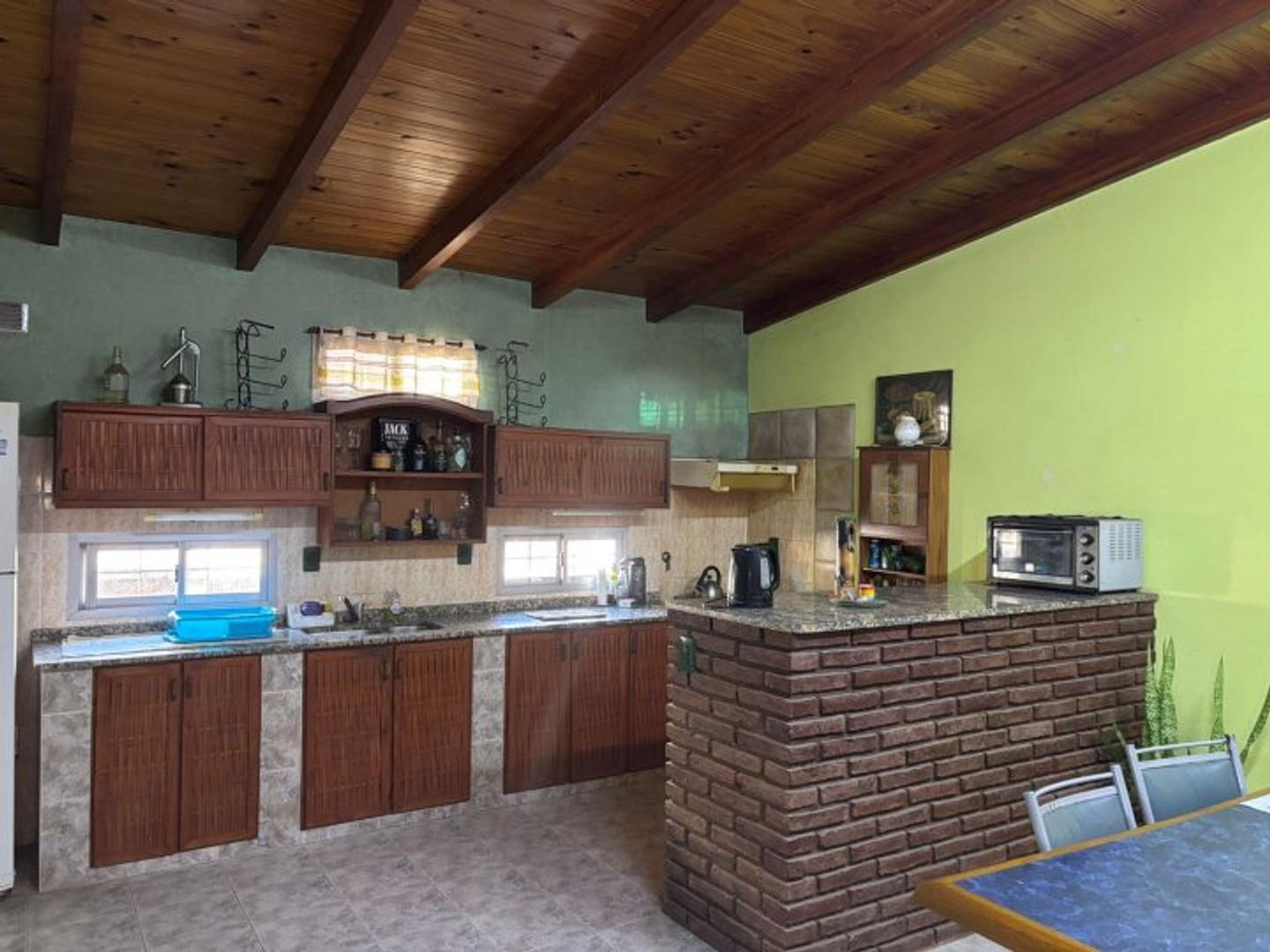Casa en Venta 22 años