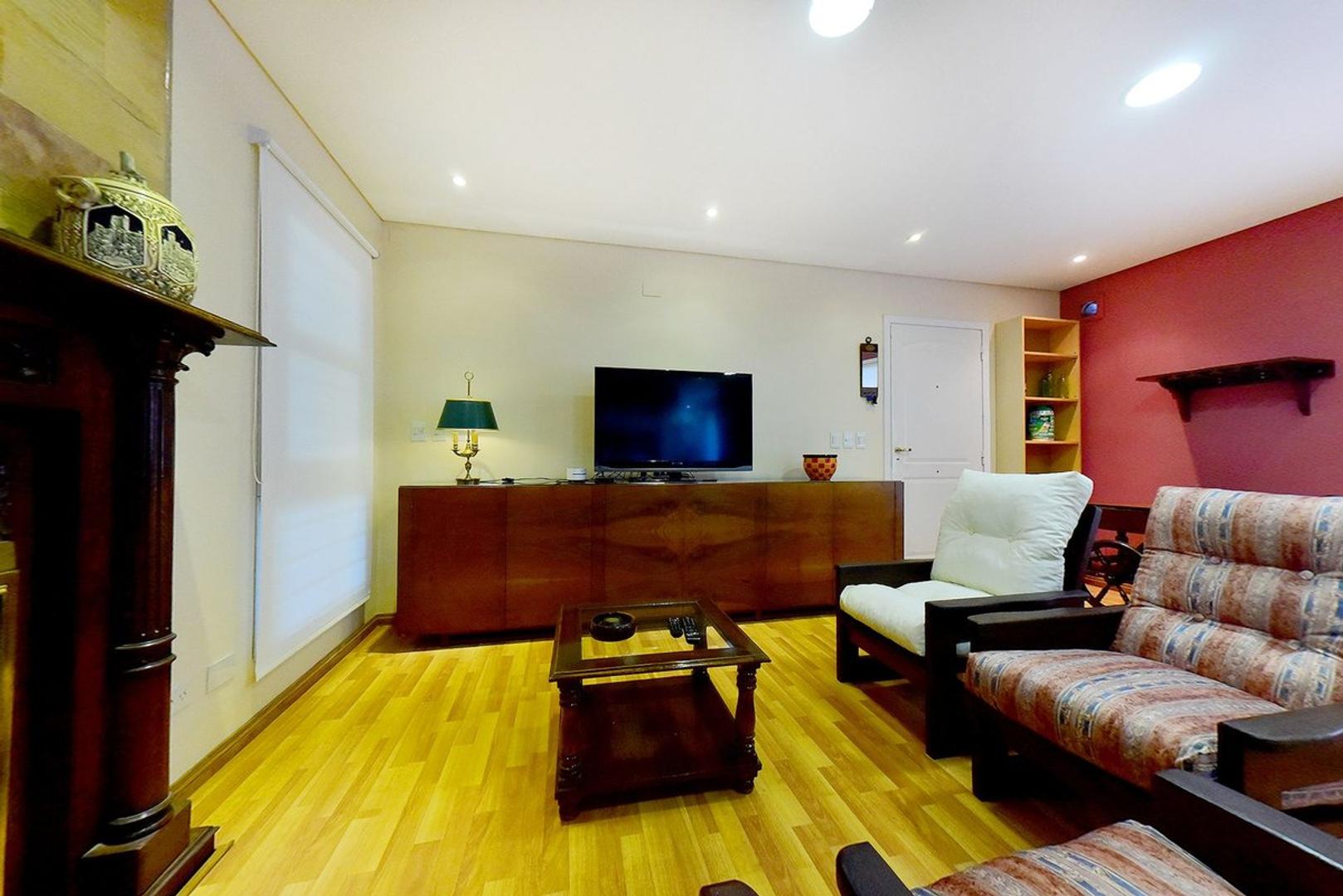 ALQUILER CASA 4 AMB PILETA AMOBLADA TIGRE A NUEVO