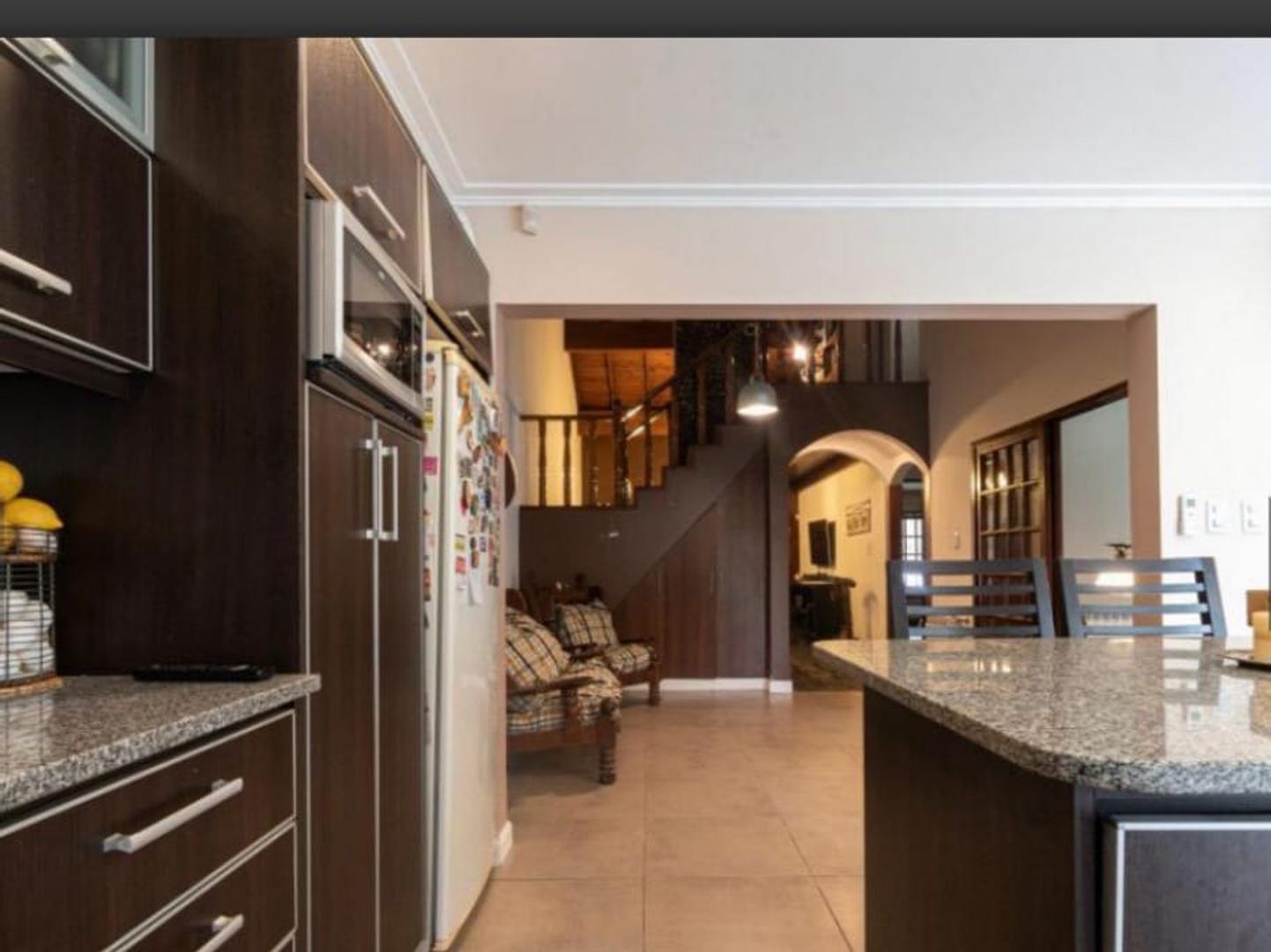 Casa en Venta 18 años