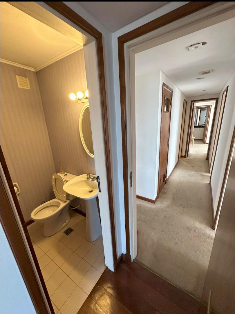 Departamento en Alquiler Temporal con 1 cocheras