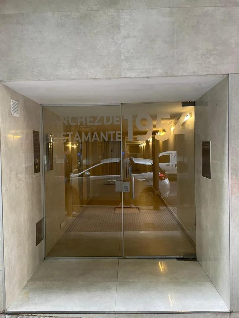 Venta Monoambiente Impecable – RECOLETA