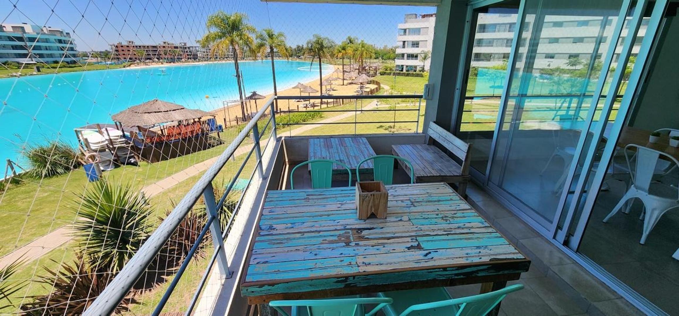 Departamento en Venta de 2 dormitorios