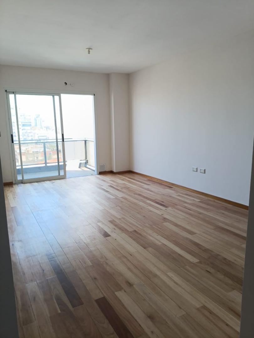 DEPARTAMENTO DOS HABITACIONES, AMPLIO COMEDOR