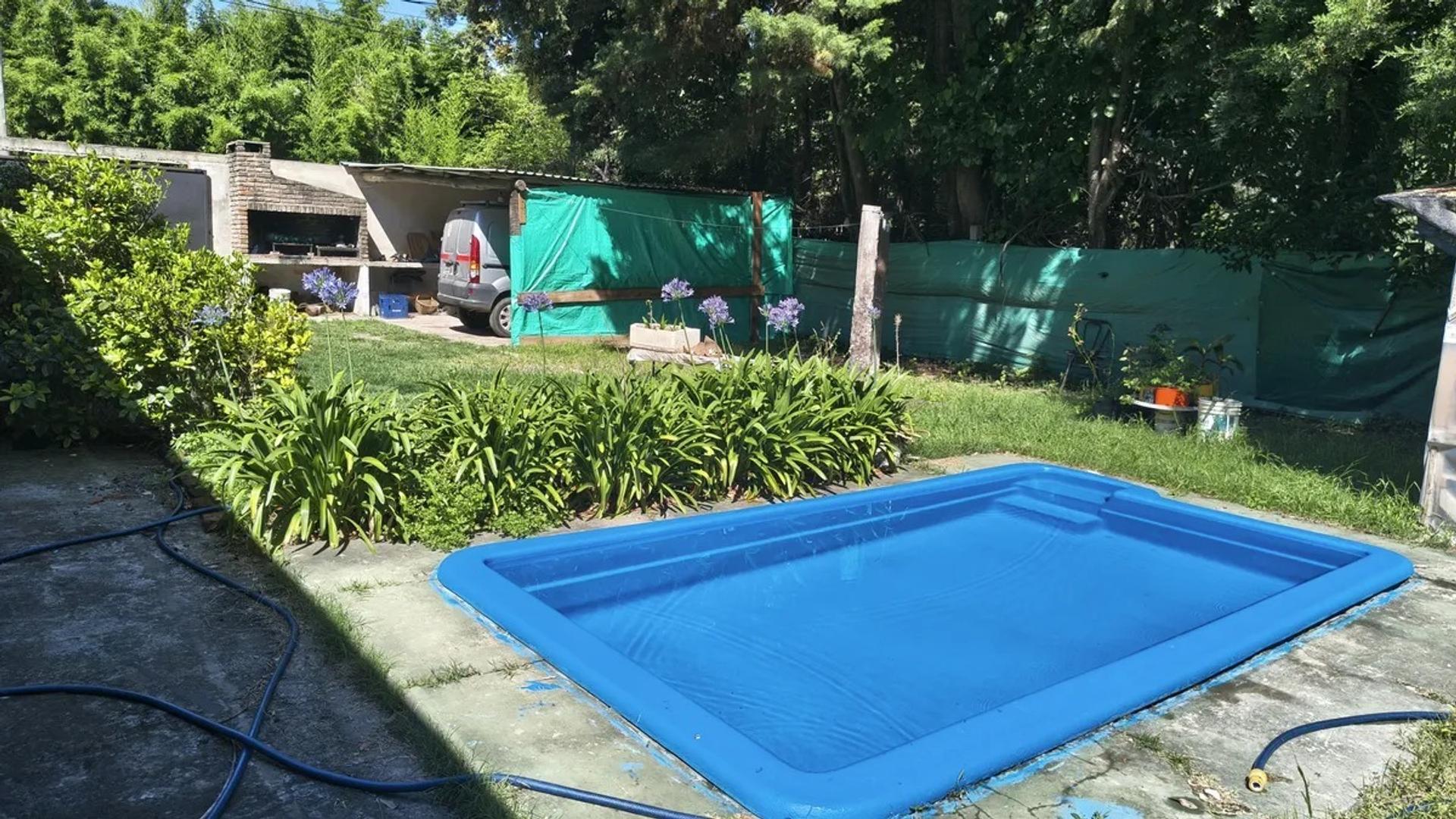 Casa en Venta 35 años