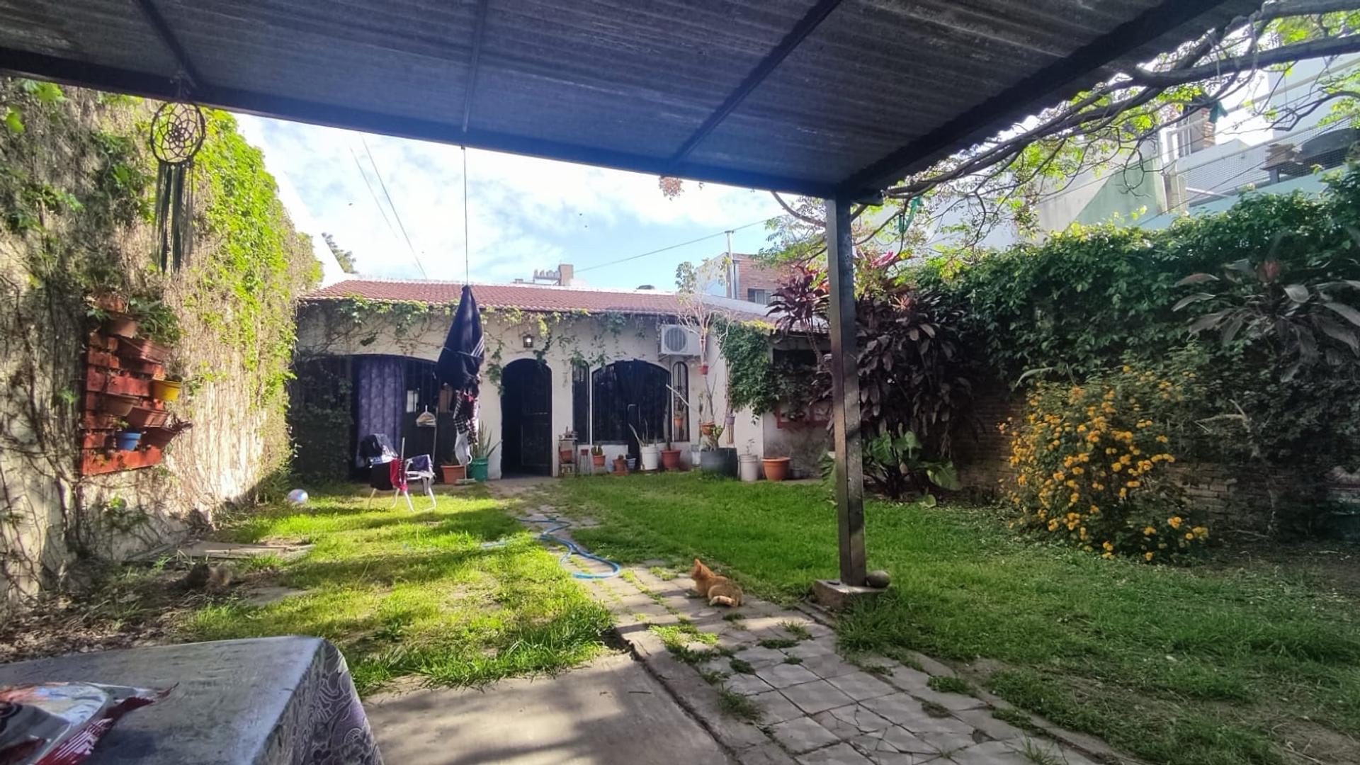 Casa en Venta en Barrio España y Hospitales, USD 159.000