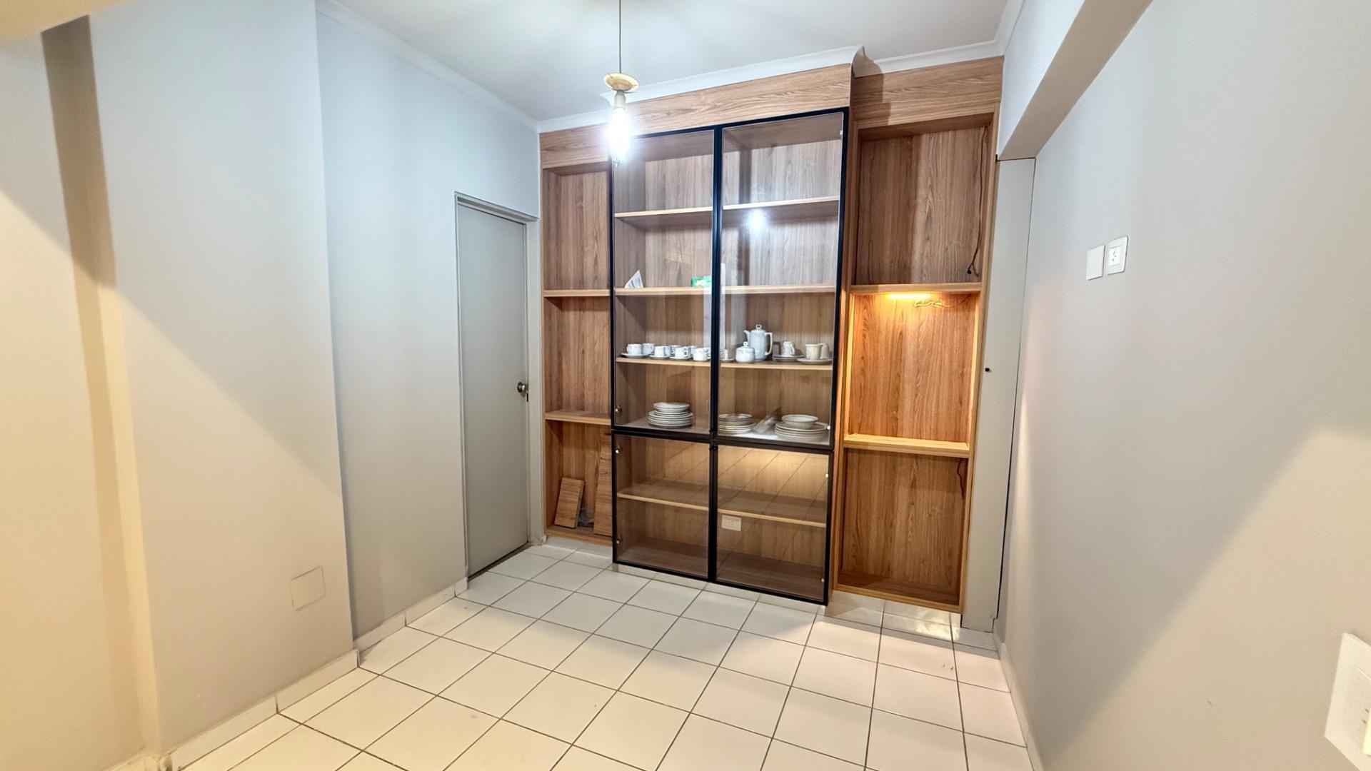 Departamento en Venta 22 años