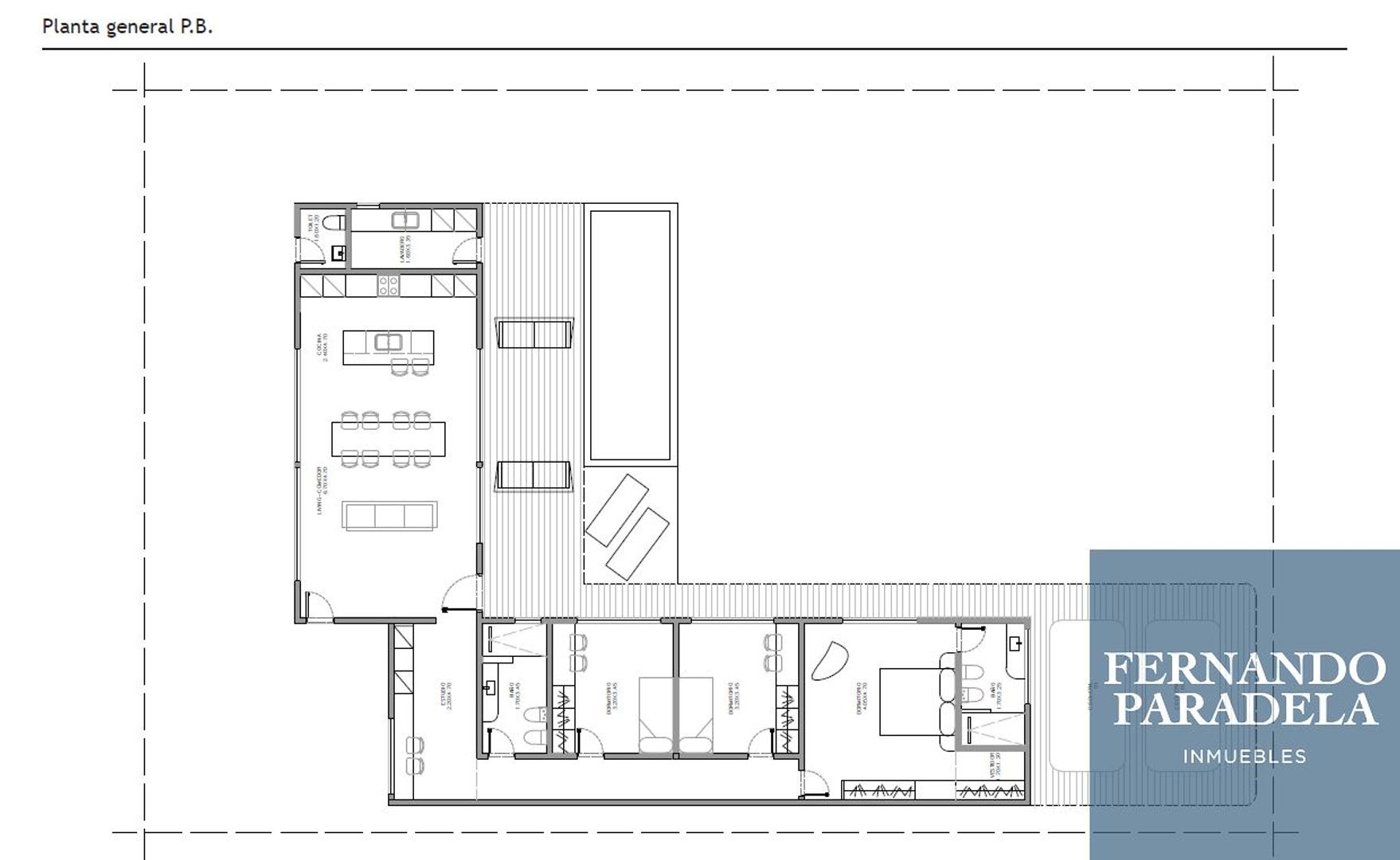 Casa en Venta A Estrenar