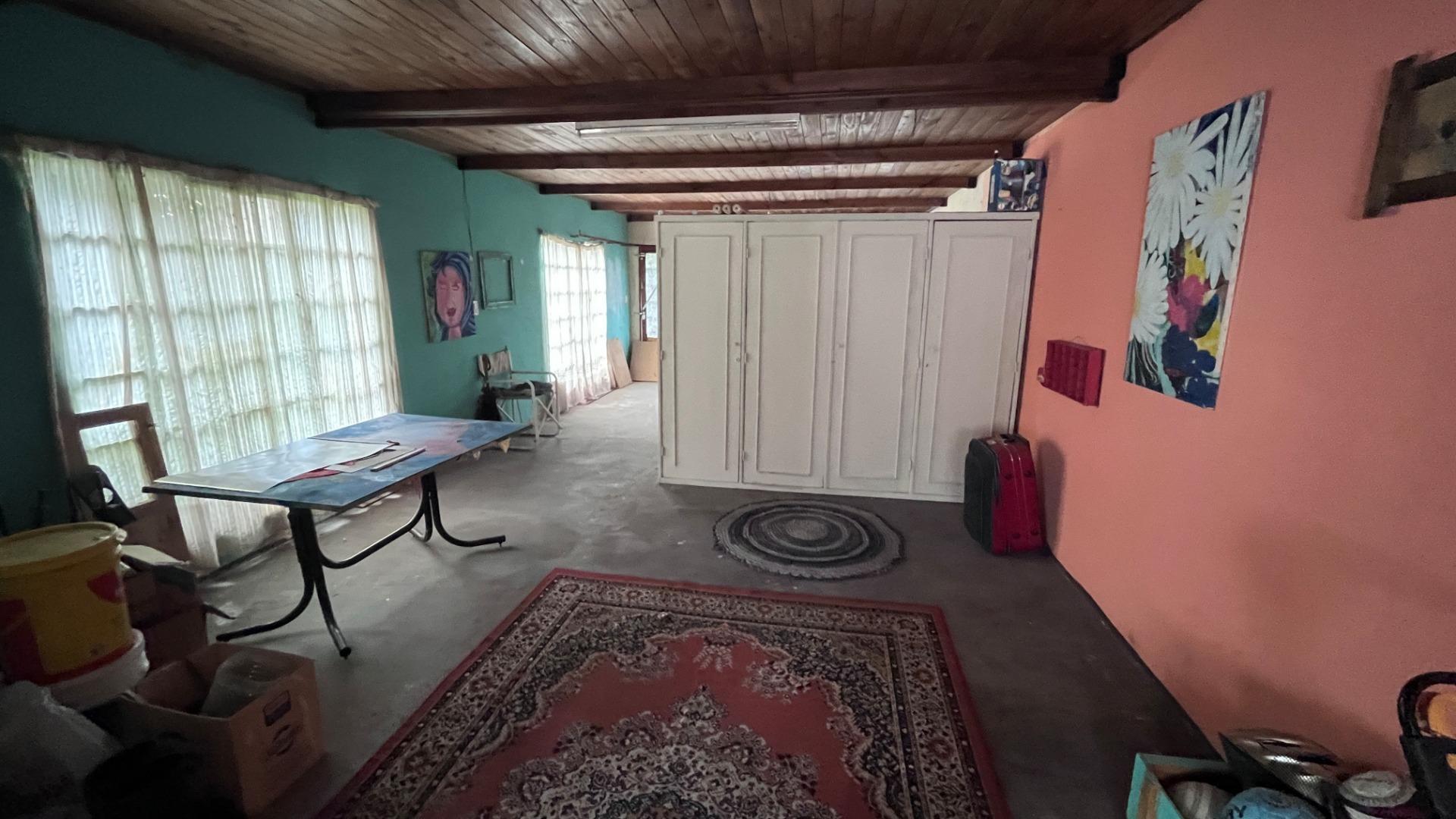 CASA EN VENTA CAMPANA