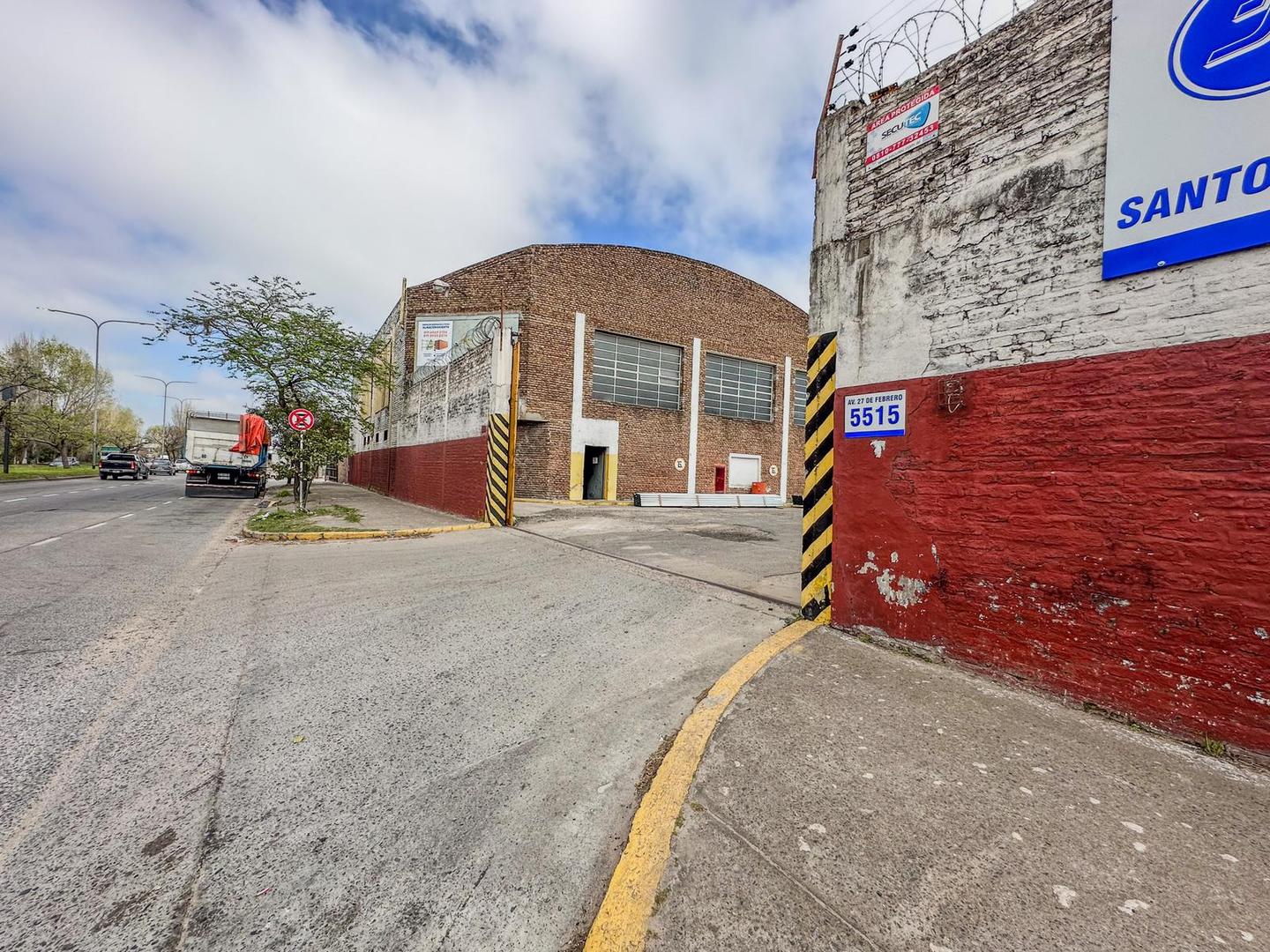 Coronel Bonorino al 3600