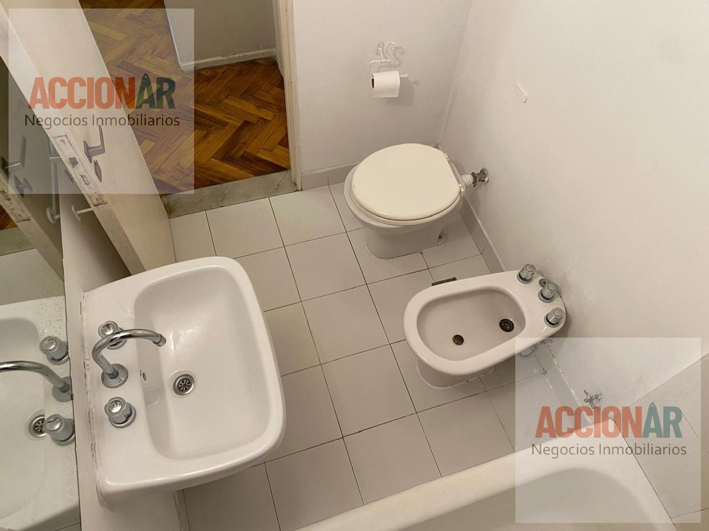 Departamento en Venta en Recoleta, USD 89.900