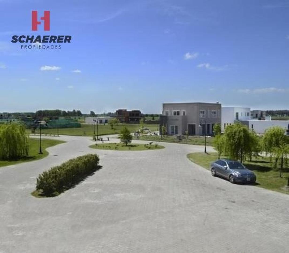 Lote Terreno Venta Barrio Los Talas