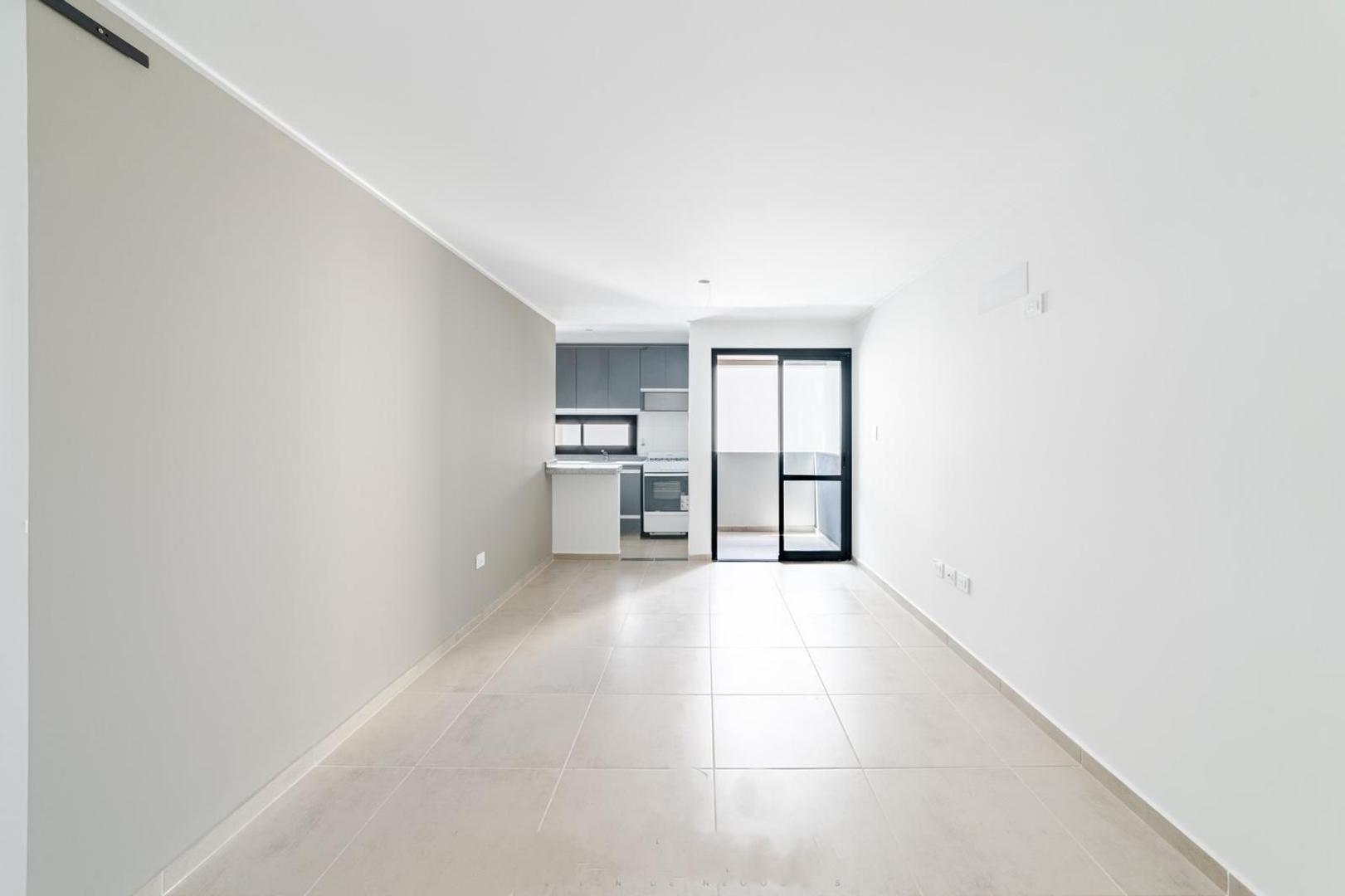 Rosario De Santa Fe 900 , Piso 6