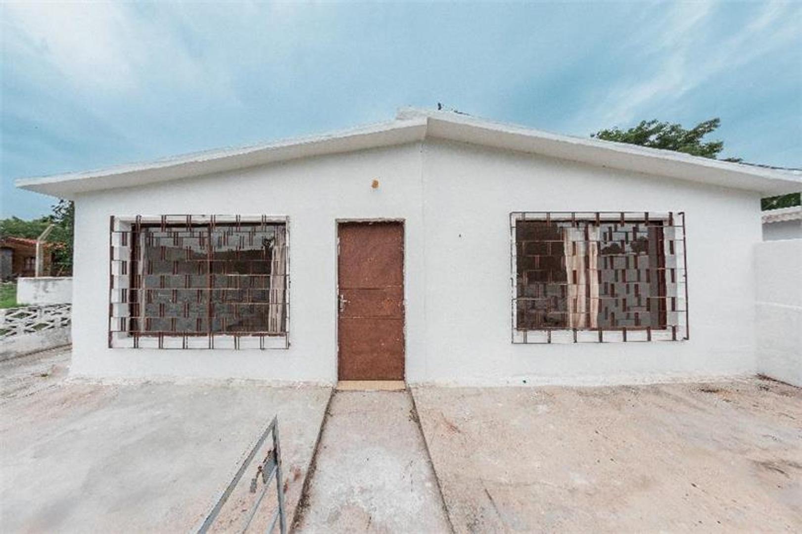 CASAS - CASA - CIUDAD DEL PLATA