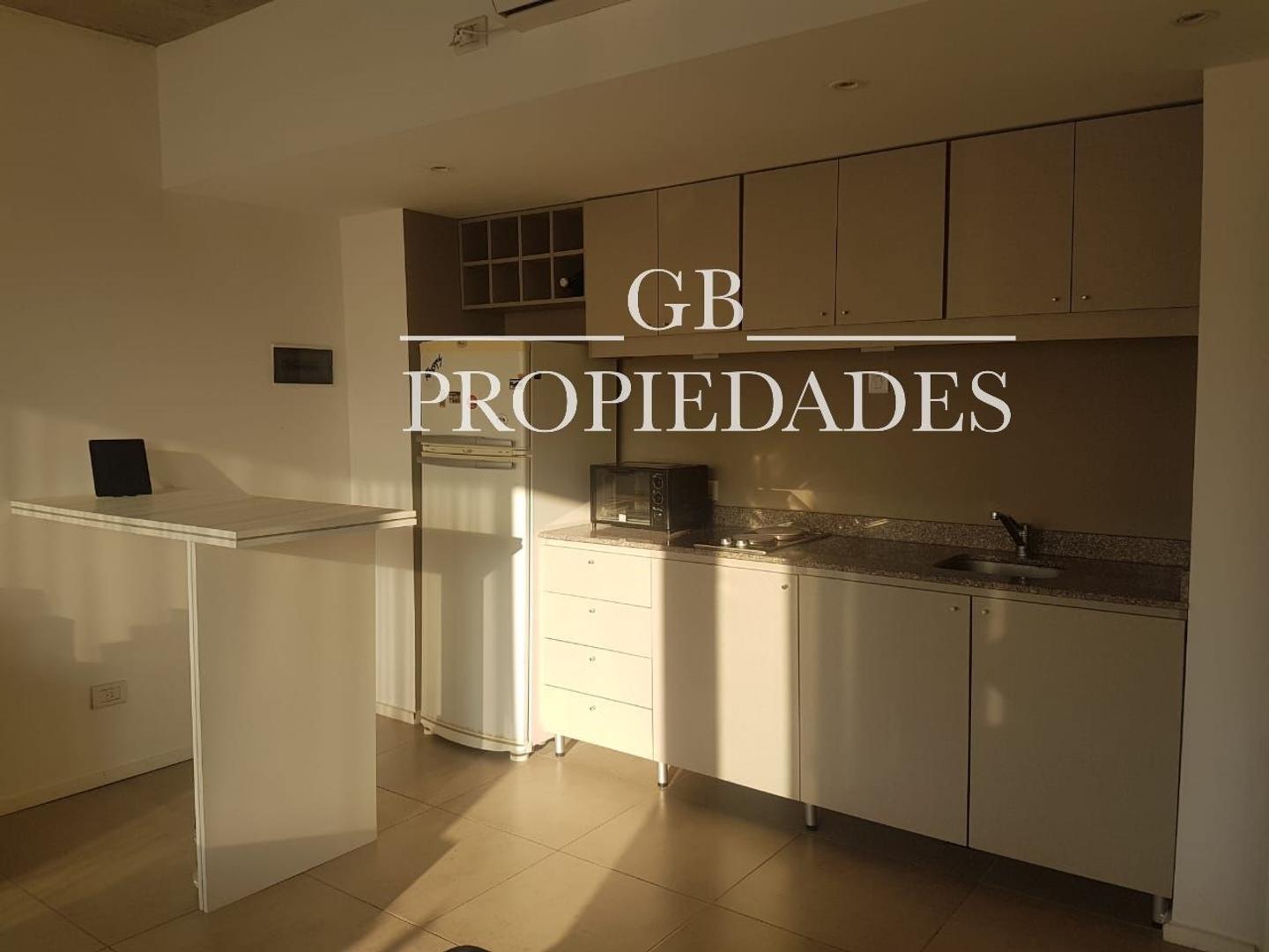 Departamento en Venta en Club Bamboo, USD 85.000