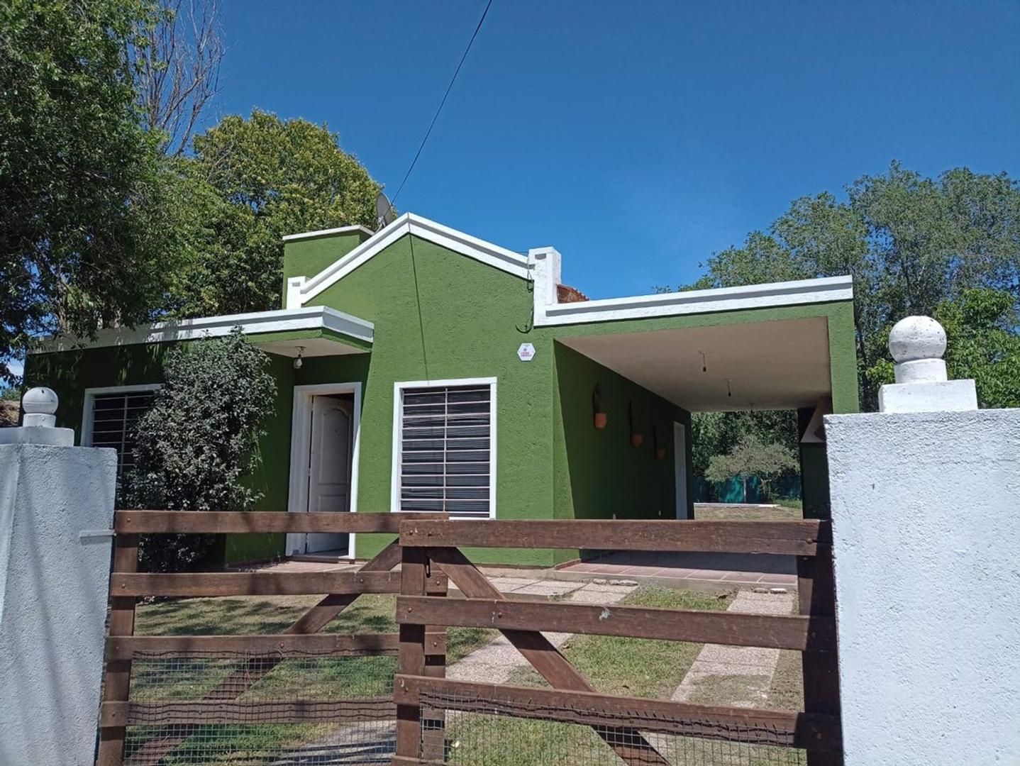 AV LOS GORRIONES 200