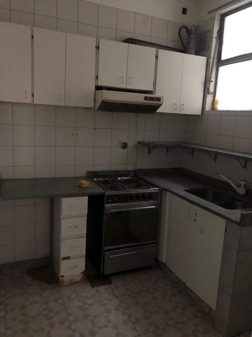 Departamento en Alquiler al Oeste