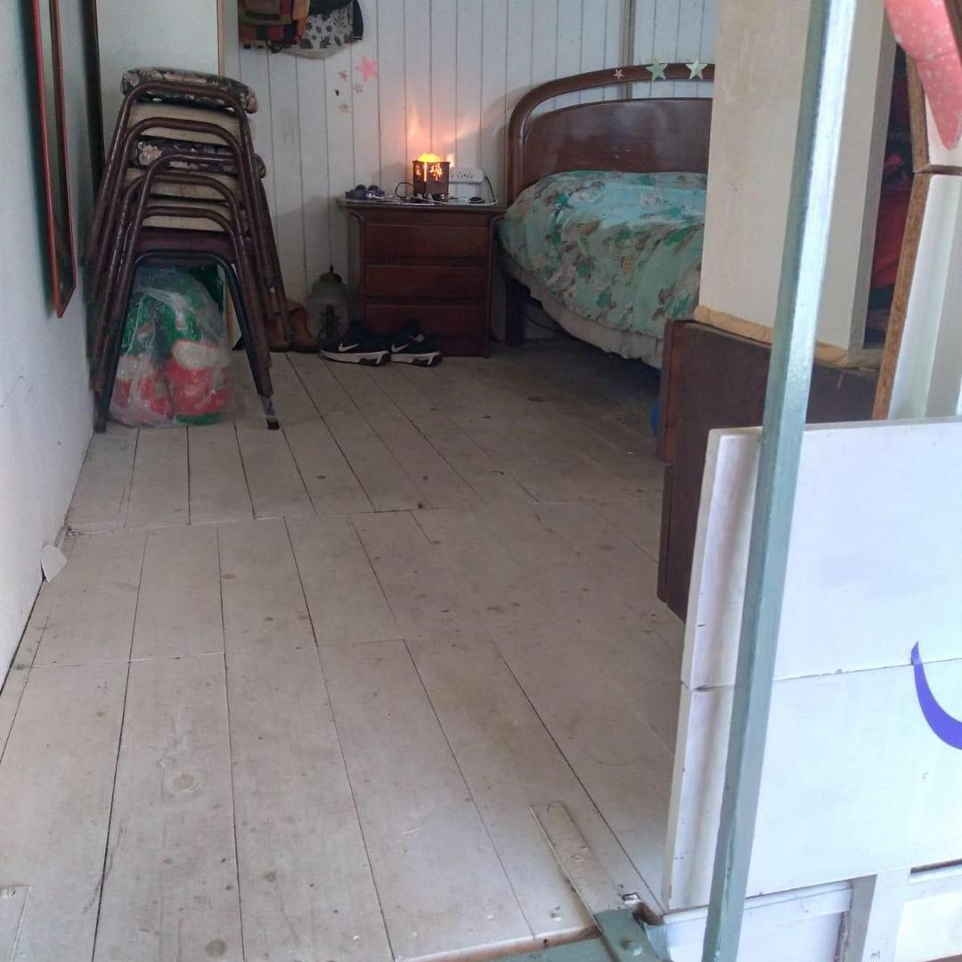 Local en Venta 30 años