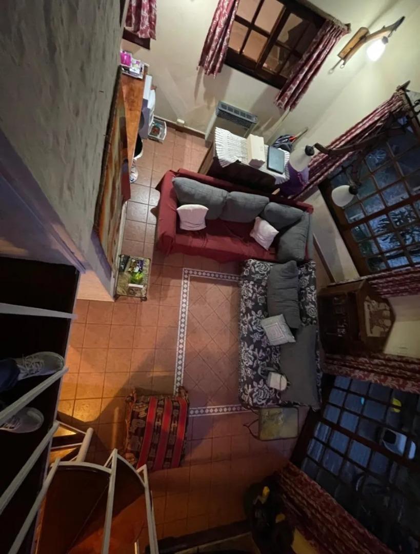 Casa en Alquiler Temporal con 5 cocheras