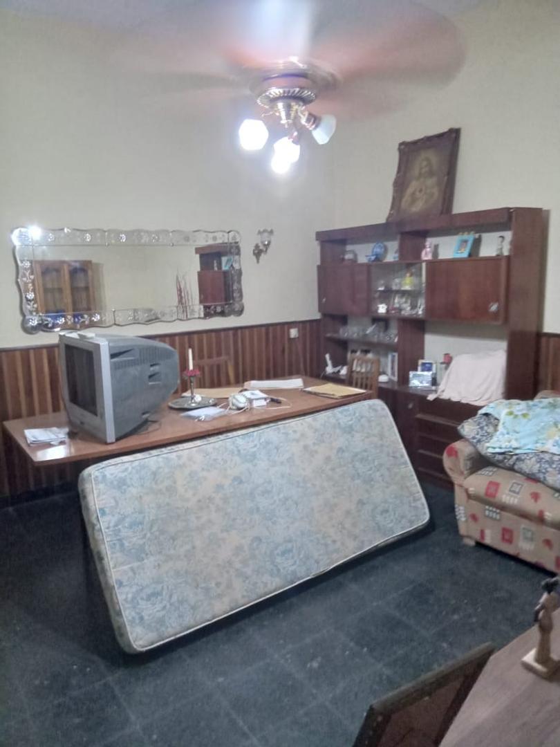 VENTA CASA EN PLANTA BAJA CENTRO