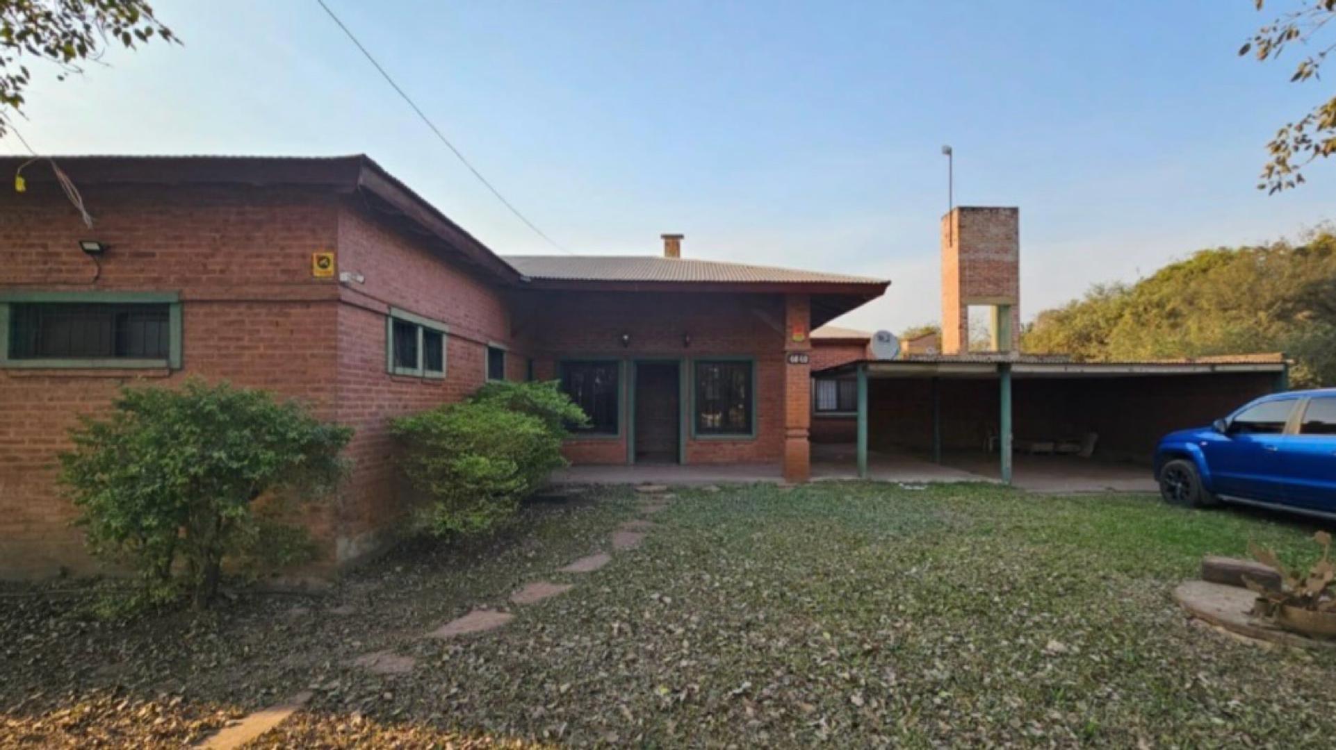 Casa - Resistencia