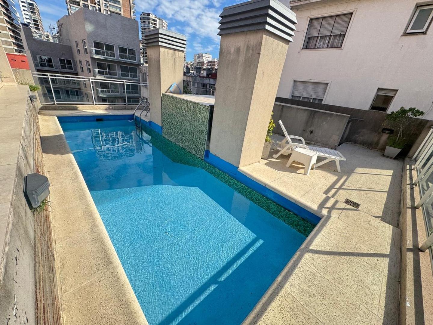 Departamento en Venta de 4 ambientes