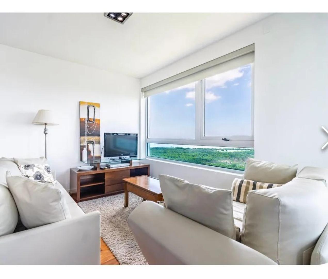 Alquiler Temporal Departamento 2 Ambientes en Puerto Madero